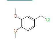 3,4-Dimethoxybenzyl chloride