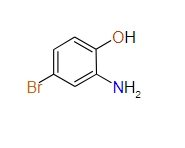 2-Amino-4-bromophenol, 98%